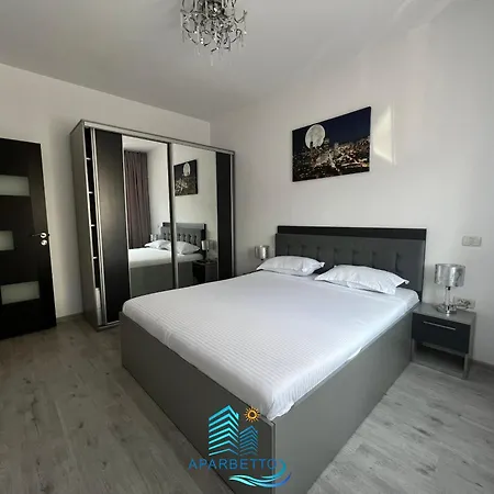 Aparbetto Blue Mamaia Nord * Navodari