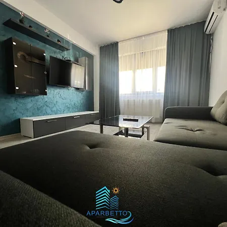 Aparbetto Blue Mamaia Nord *